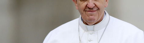 Mensagem do Papa Francisco para a Quaresma de 2015
