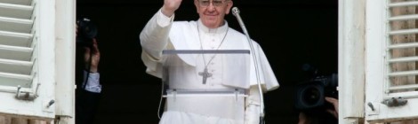 Papa Francisco - Angelus