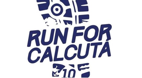 Run For Calcutá