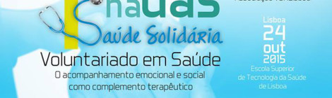 Jornadas Saúde Solidária