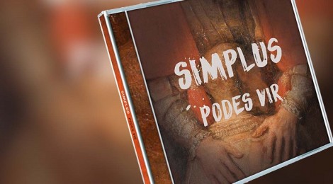 Simplus - Novo álbum