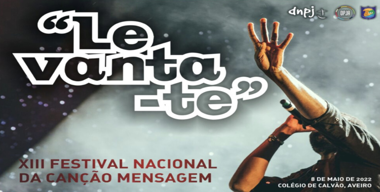 XIII Festival Nacional da Canção Mensagem
